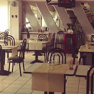 Ristorante Pizzeria Bellavista 2*, Carenno Italy