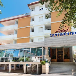 Continental 4*, Bibione Italy