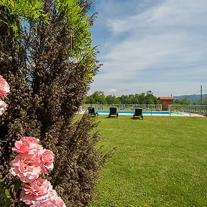 Il Musaccio Barga